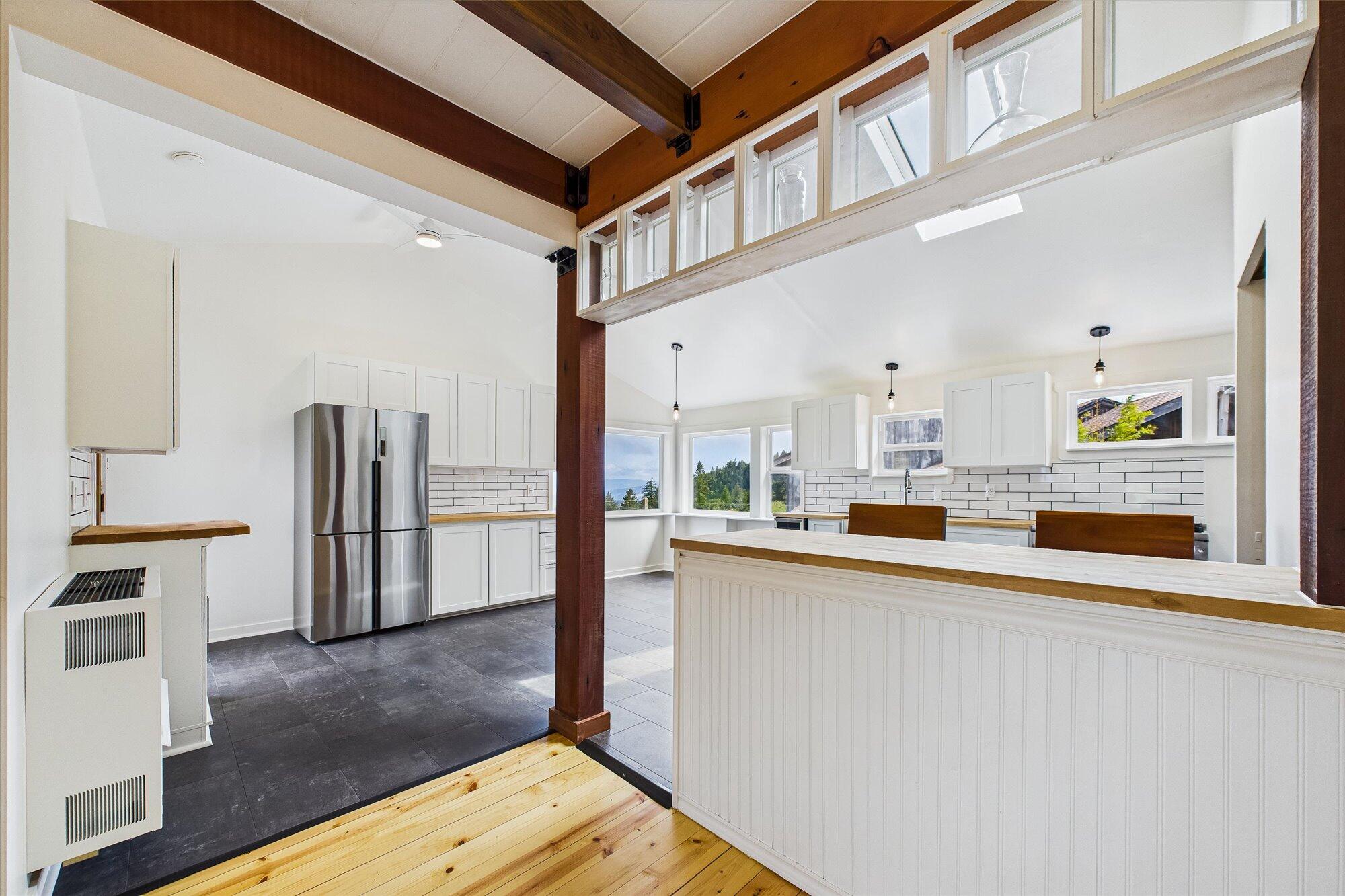 1205 Barry Road Kneeland, CA 95549 - Photo 18 of 73