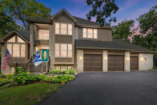 $565,000 | 3214 Chelmsford Drive, Spring Grove, IL 60081