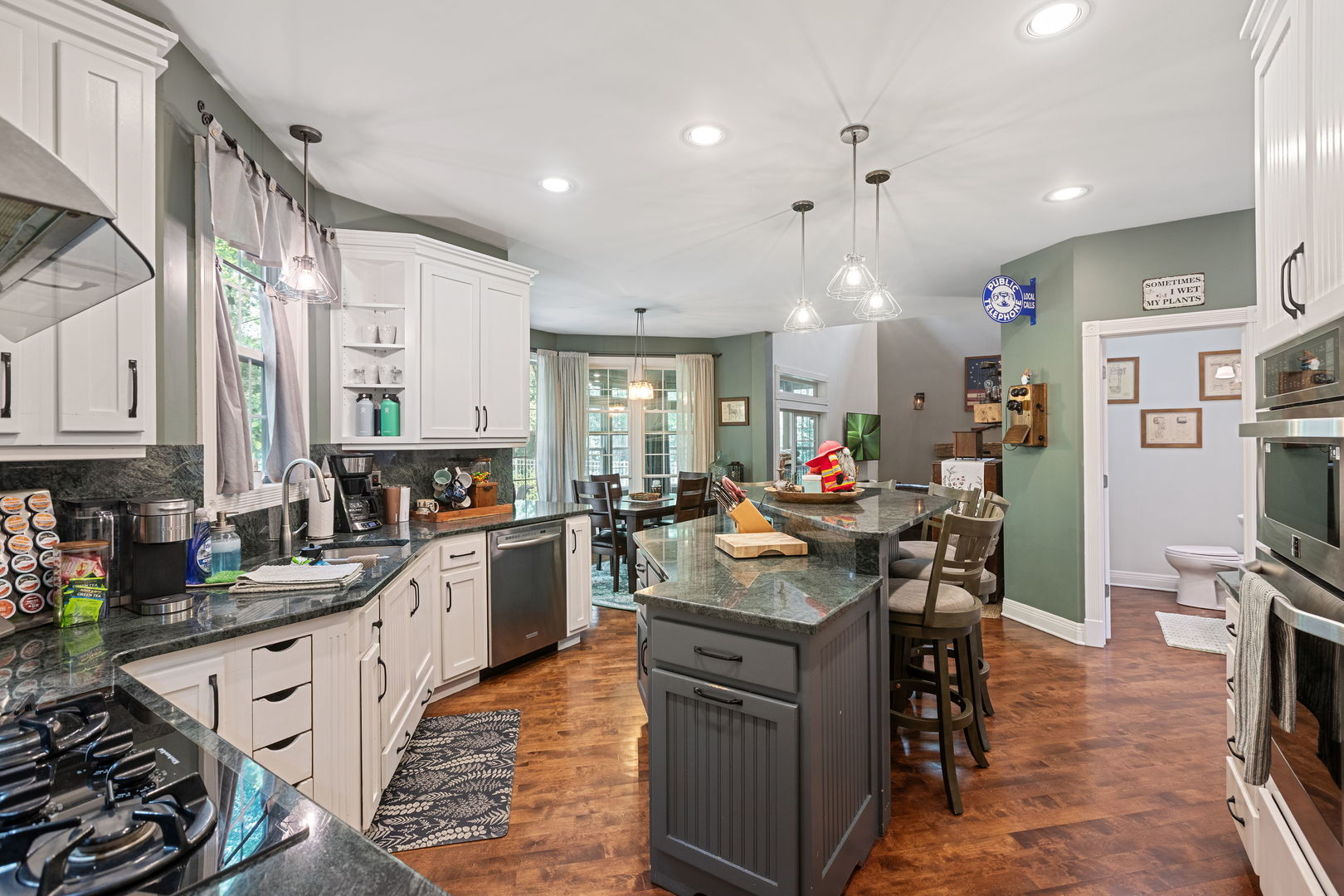 3214 Chelmsford Drive Spring Grove, IL 60081 - Photo 11 of 34