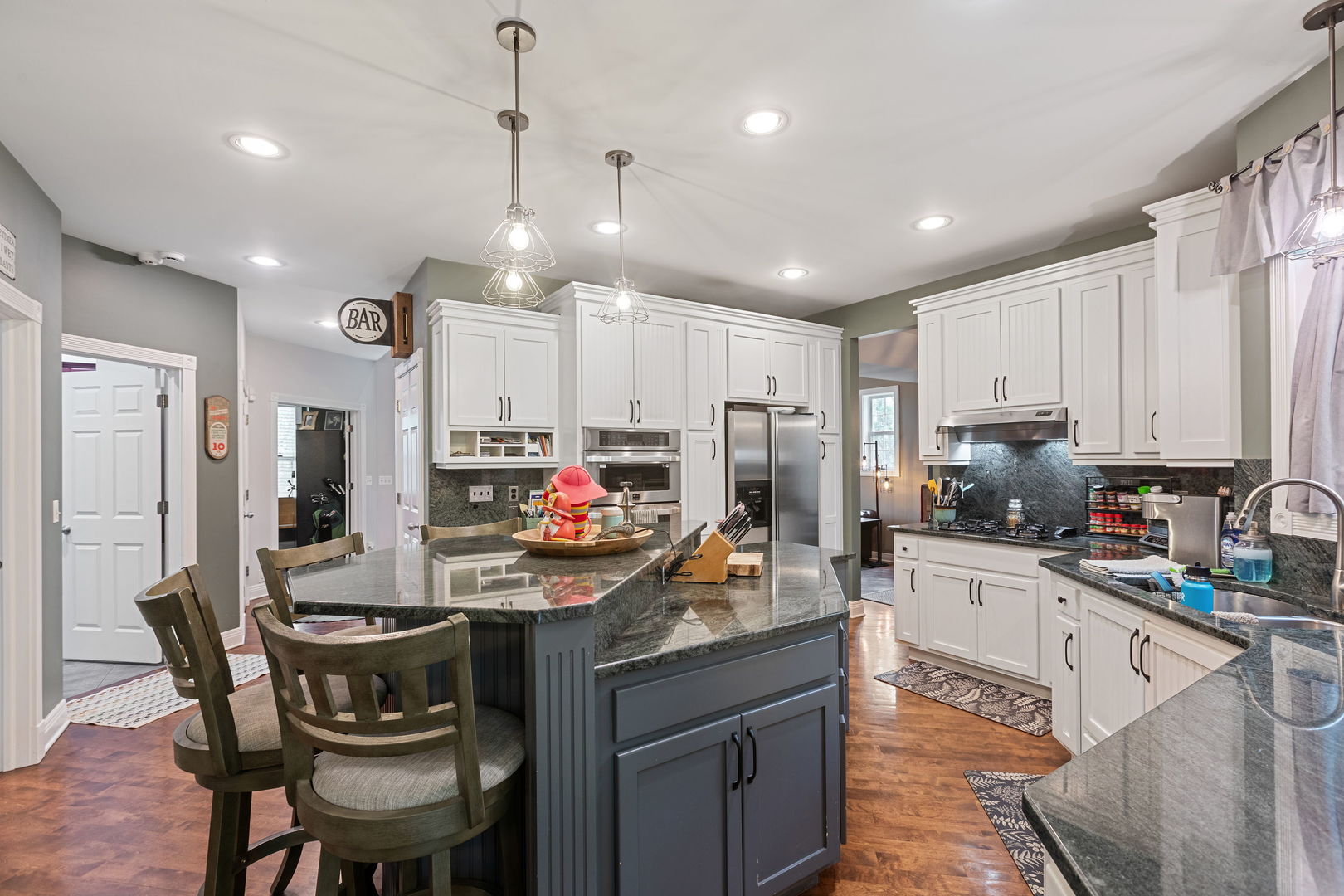 3214 Chelmsford Drive Spring Grove, IL 60081 - Photo 12 of 34