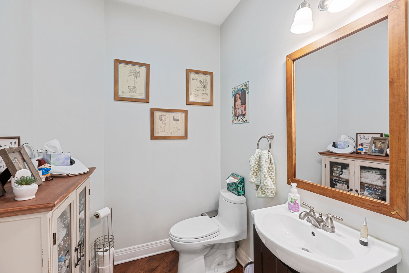 3214 Chelmsford Drive Spring Grove, IL 60081 - Photo 17 of 34