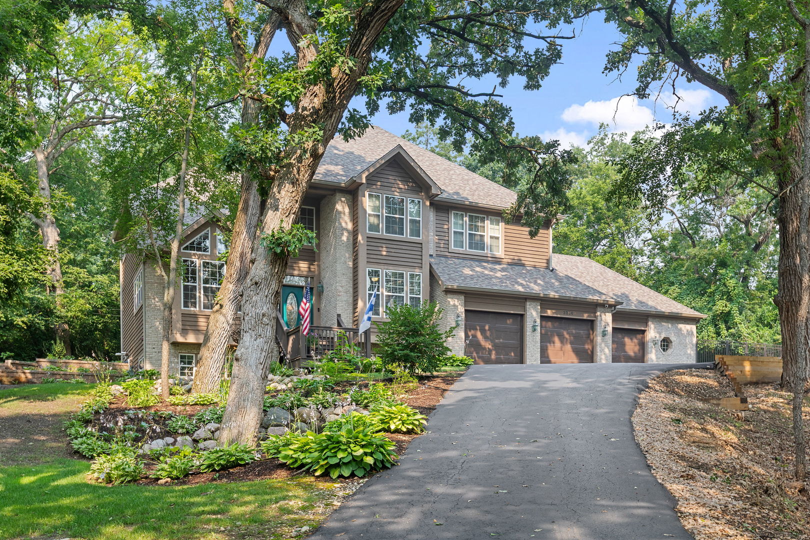 3214 Chelmsford Drive Spring Grove, IL 60081 - Photo 5 of 34