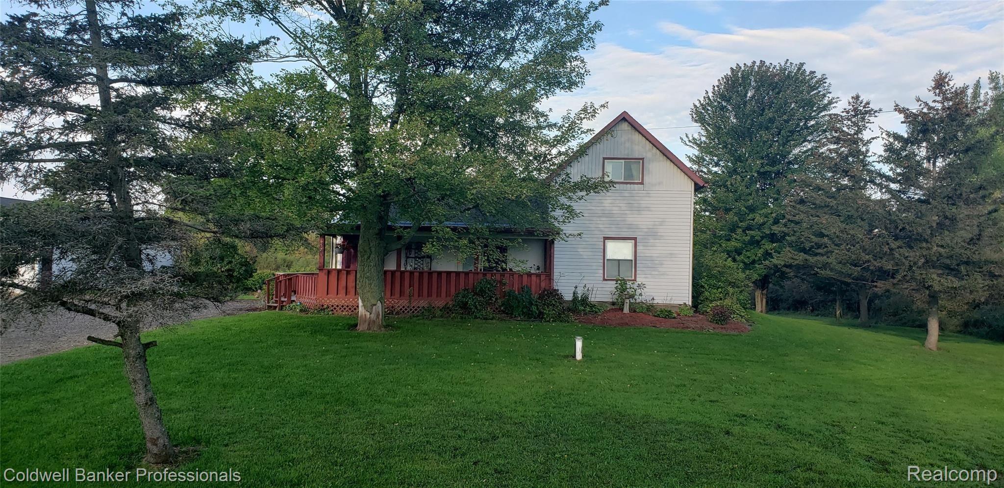 6526 South Kingston Road Clifford, MI 48727 - Photo 1 of 60 20191001_090219.jpg