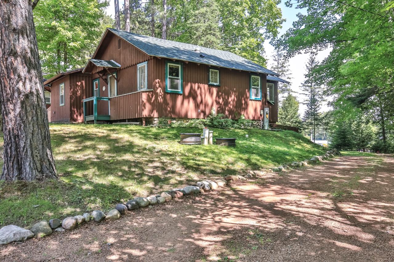 13086 Papoose Lake Road Manitowish Waters, WI 54545 - Photo 17 of 27 Gallery Image 17