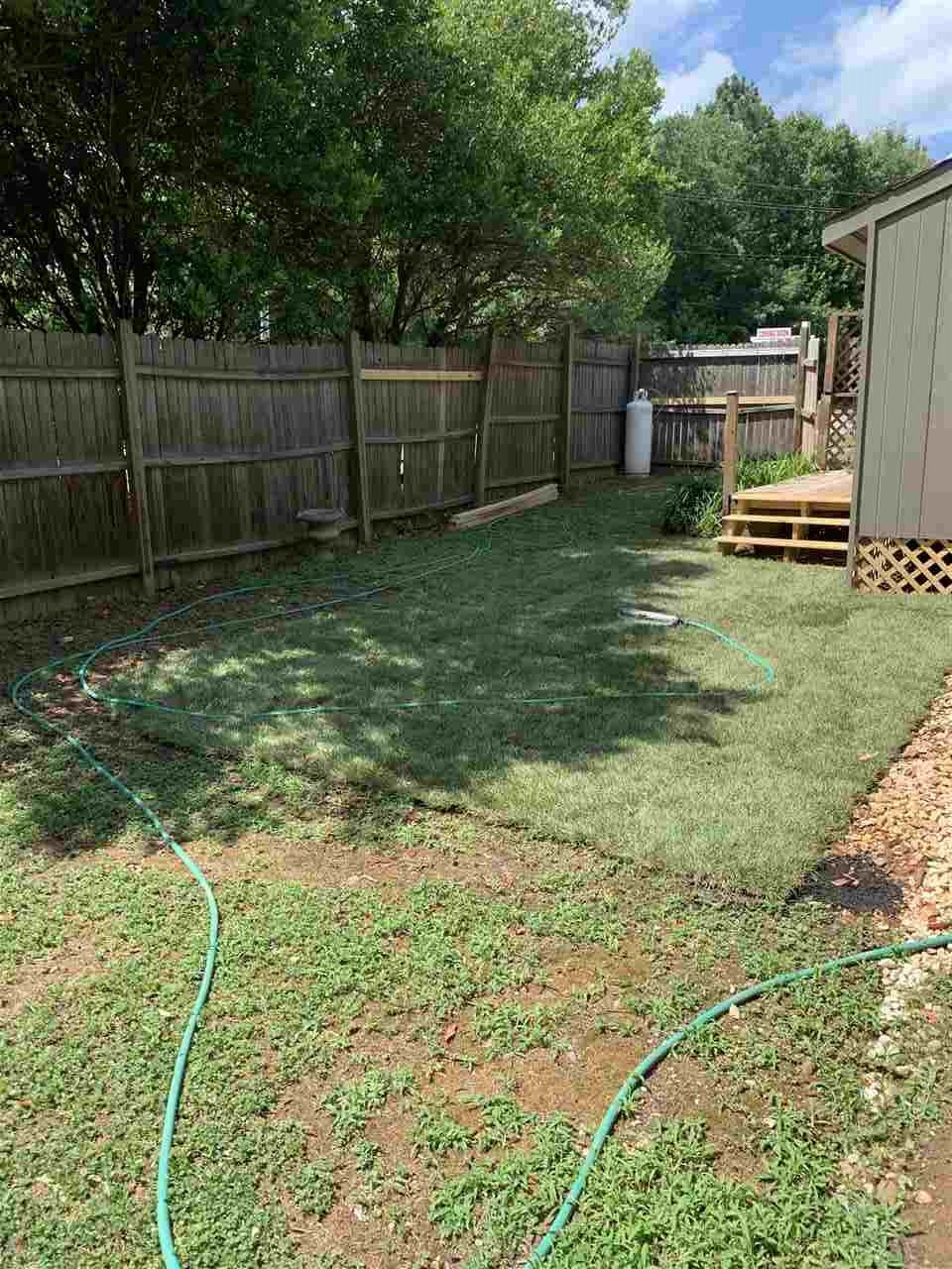 6802 Ray Road Raleigh, NC 27612 - Photo 26 of 27 Photo 26
