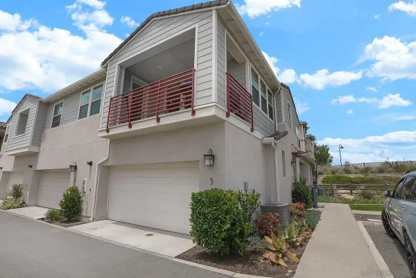 $699,000 | 1277 Calle Pomelo, Unit 3, Chula Vista, CA 91913