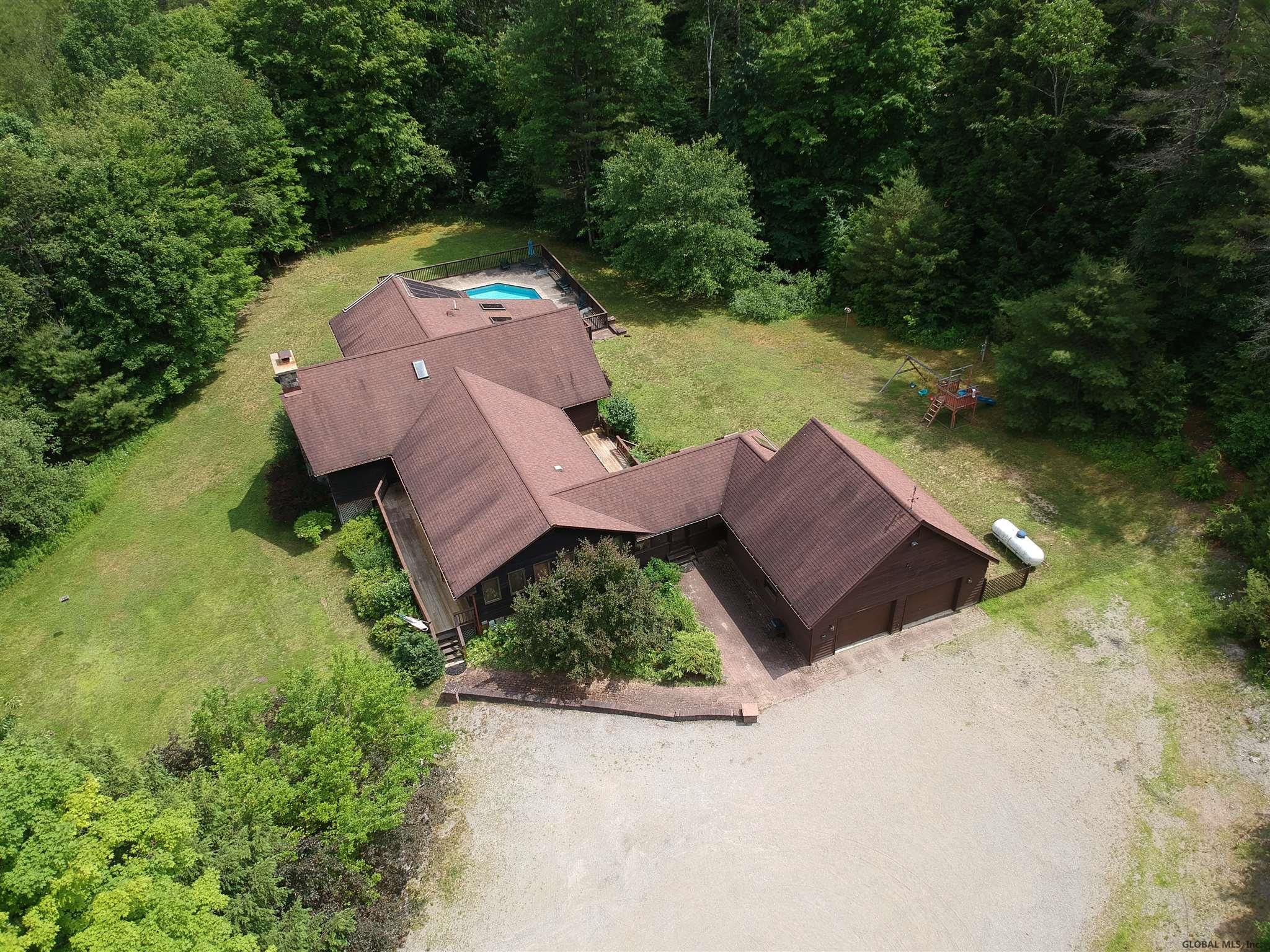 67 Sequettes Road Chester, NY 12817 - Photo 3 of 20 Photo 3