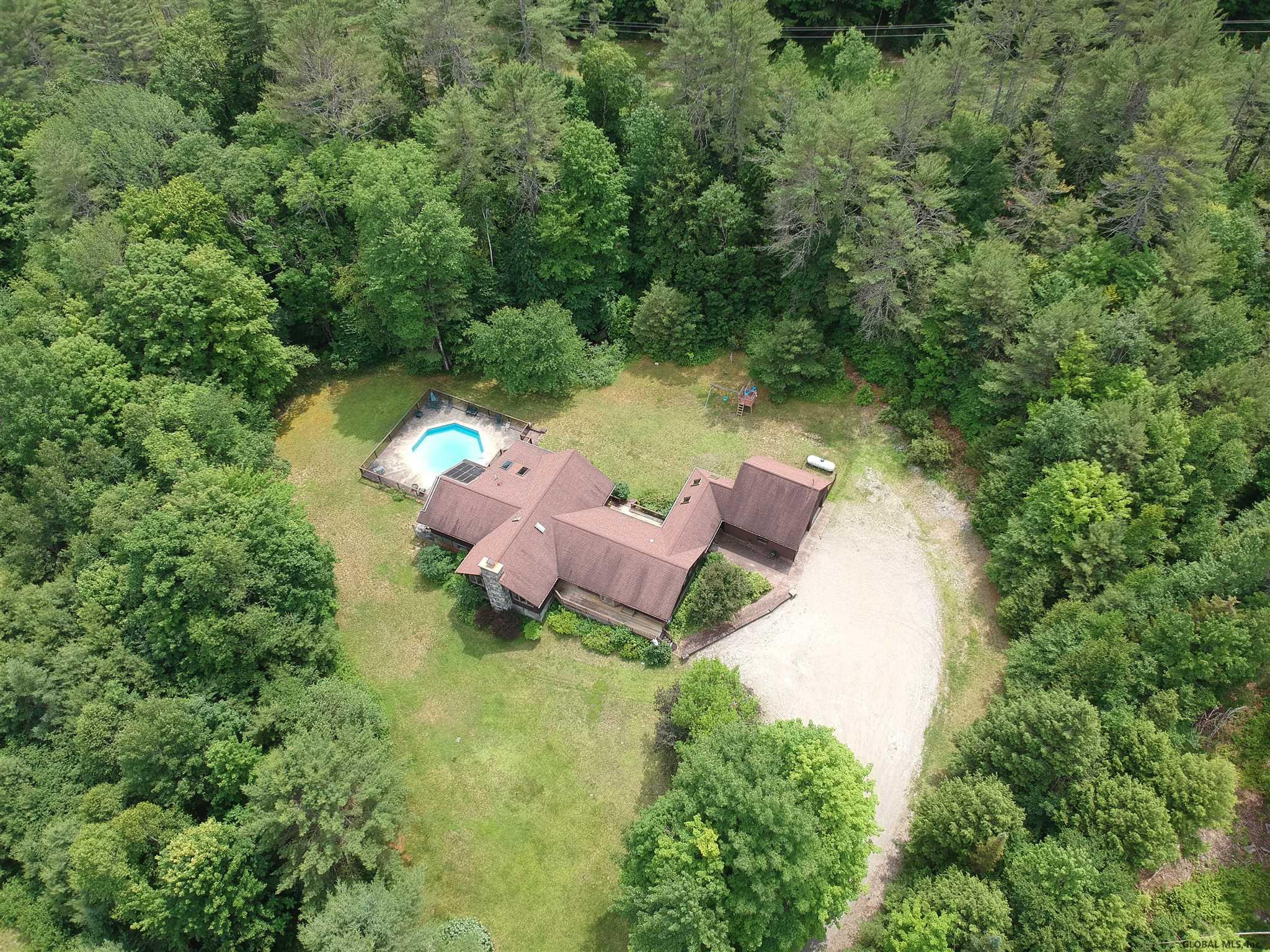 67 Sequettes Road Chester, NY 12817 - Photo 4 of 20 Photo 4