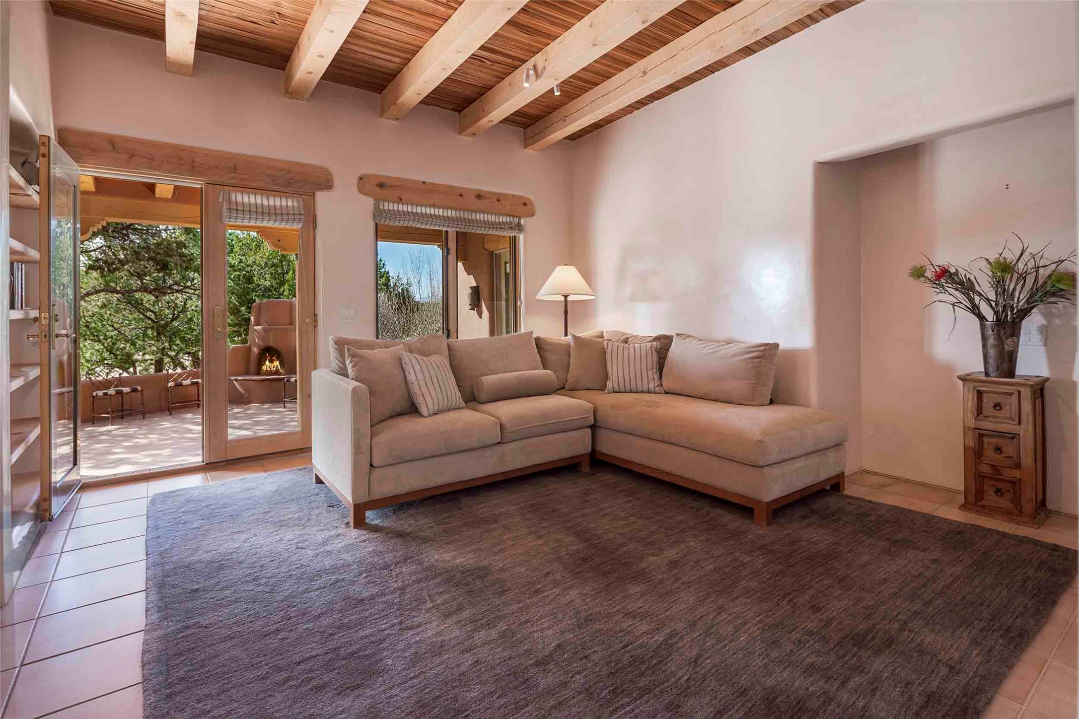 76 Amberwood Loop Santa Fe, NM 87506 - Photo 10 of 61