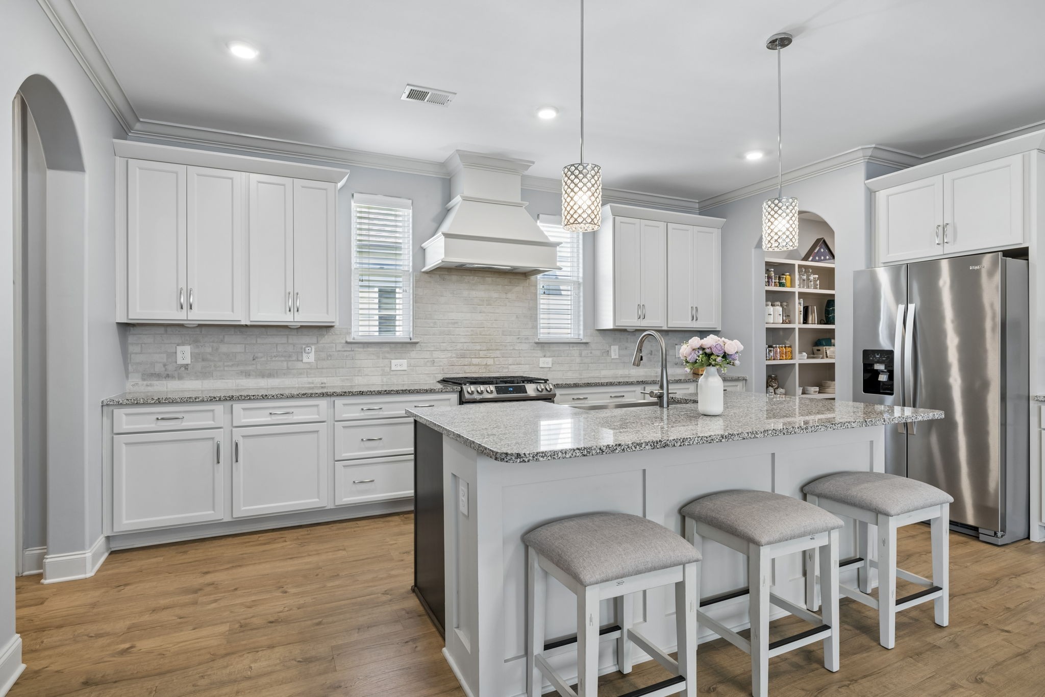 617 Green Farm Way Spring Hill, TN 37174 - Photo 14 of 77