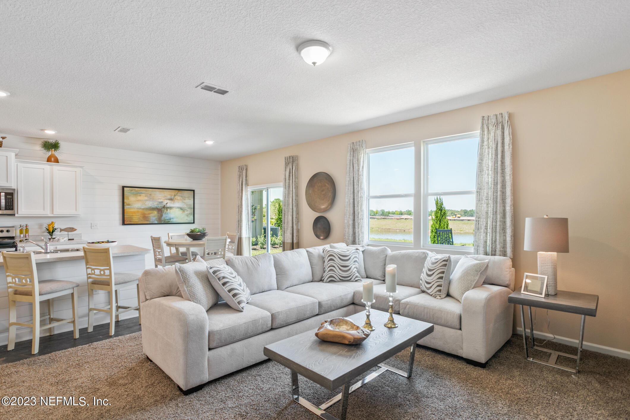 23 Hulett Wds Road Palm Coast, FL 32137 - Photo 11 of 35 DR Horton Hayden Model Web (20)