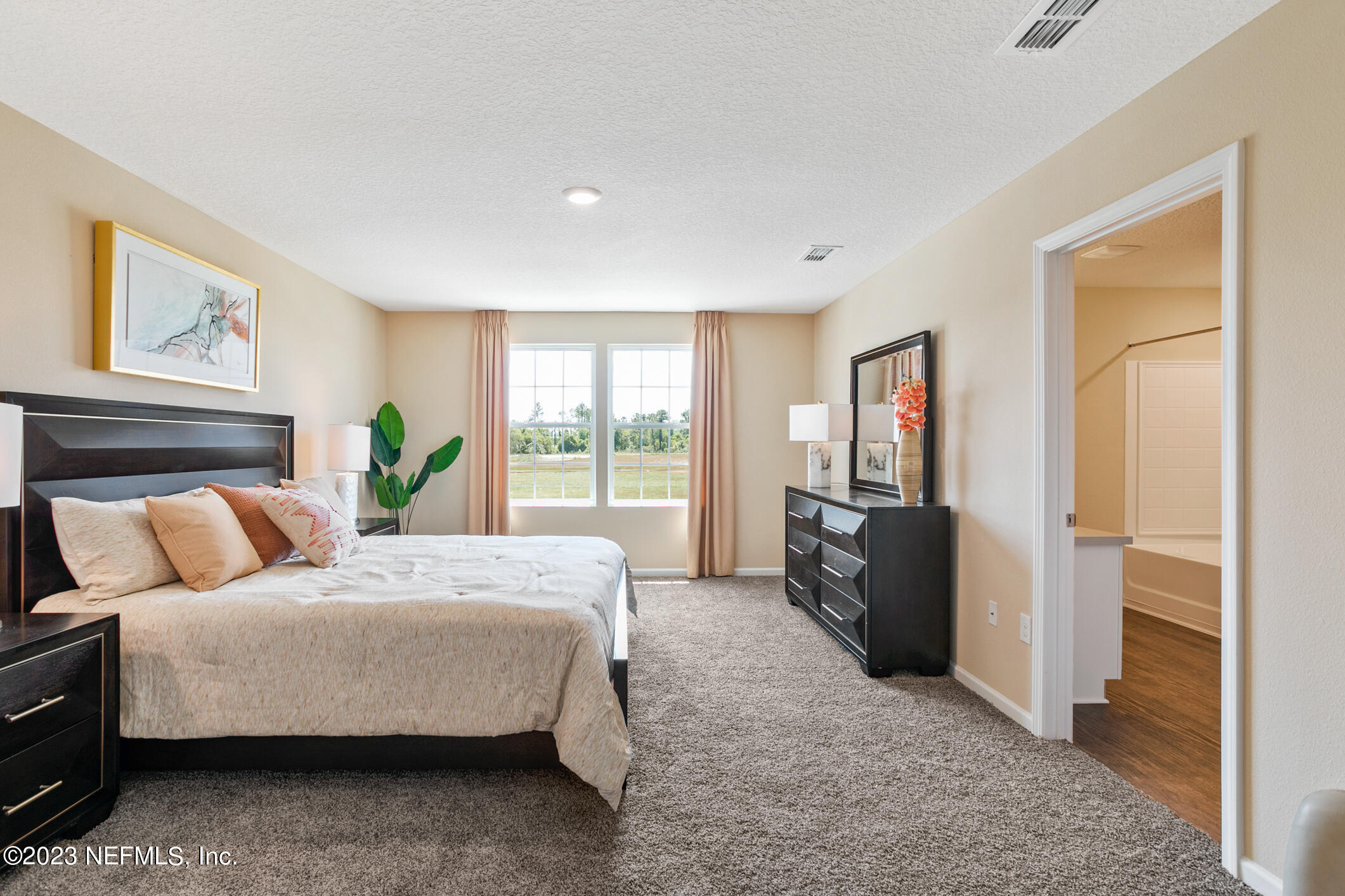 23 Hulett Wds Road Palm Coast, FL 32137 - Photo 14 of 35 DR Horton Hayden Model Web (27)