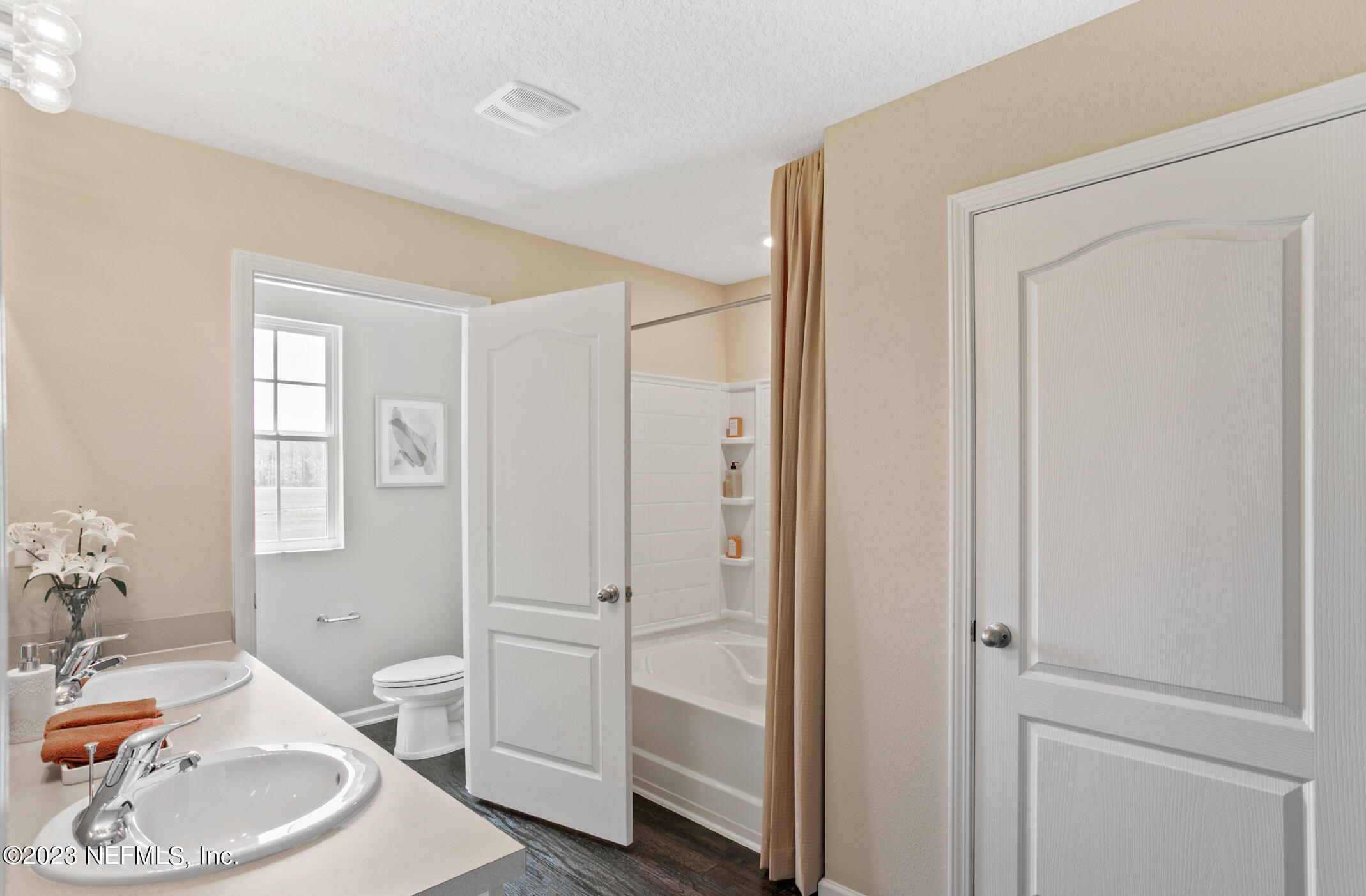 23 Hulett Wds Road Palm Coast, FL 32137 - Photo 15 of 35 DR Horton Hayden Model Web (32)