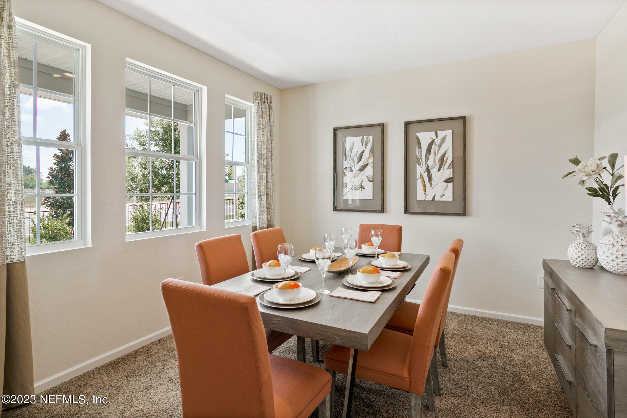 23 Hulett Wds Road Palm Coast, FL 32137 - Photo 5 of 35 DR Horton Hayden Model Web (5)
