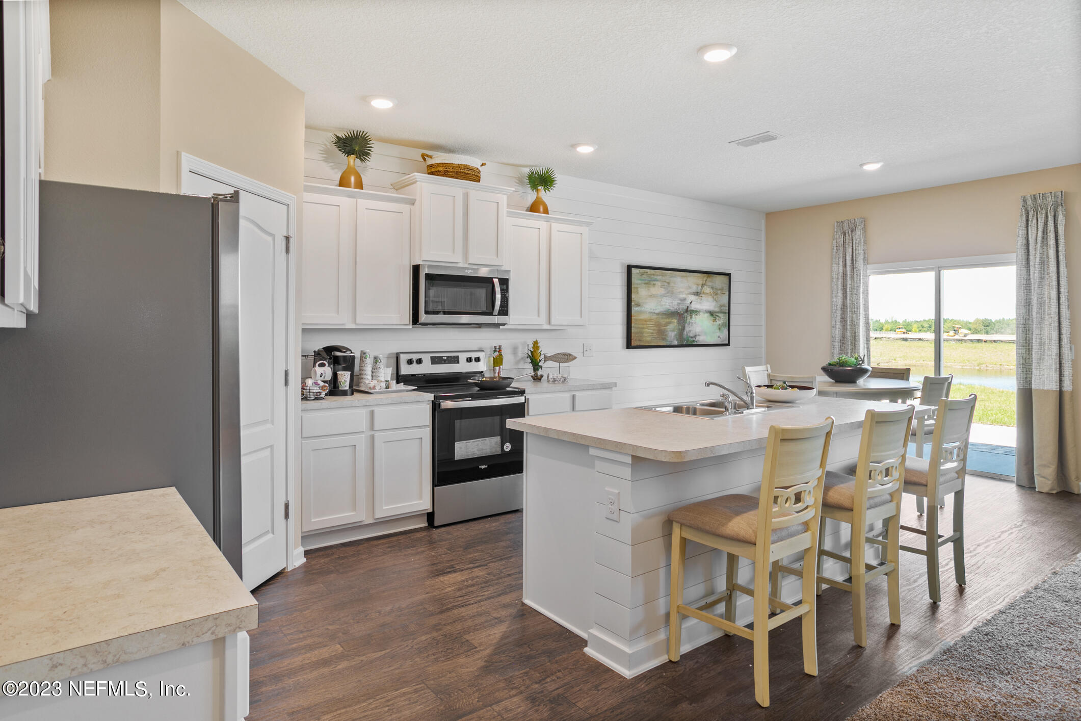 23 Hulett Wds Road Palm Coast, FL 32137 - Photo 6 of 35 DR Horton Hayden Model Web (9)
