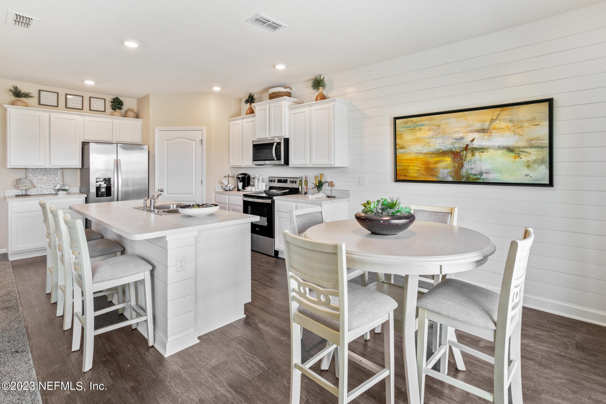 23 Hulett Wds Road Palm Coast, FL 32137 - Photo 8 of 35 DR Horton Hayden Model Web (12)