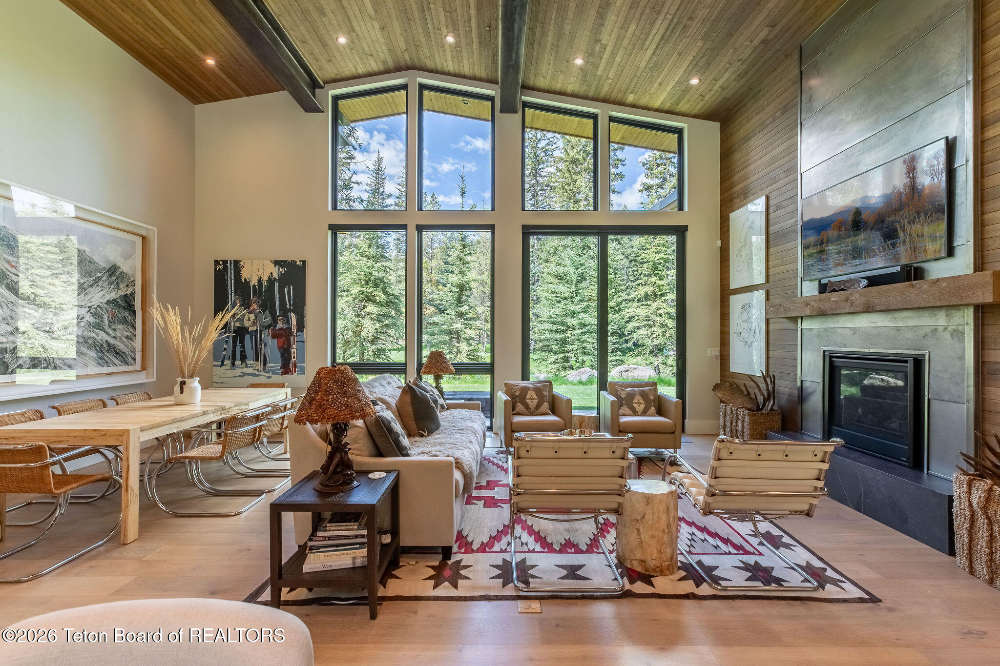 15465 Tall Timber Road Jackson, WY 83001 - Photo 45 of 45 KellySRSC