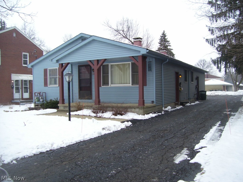 324 Shields Road Youngstown, OH 44512 - Photo 1 of 2