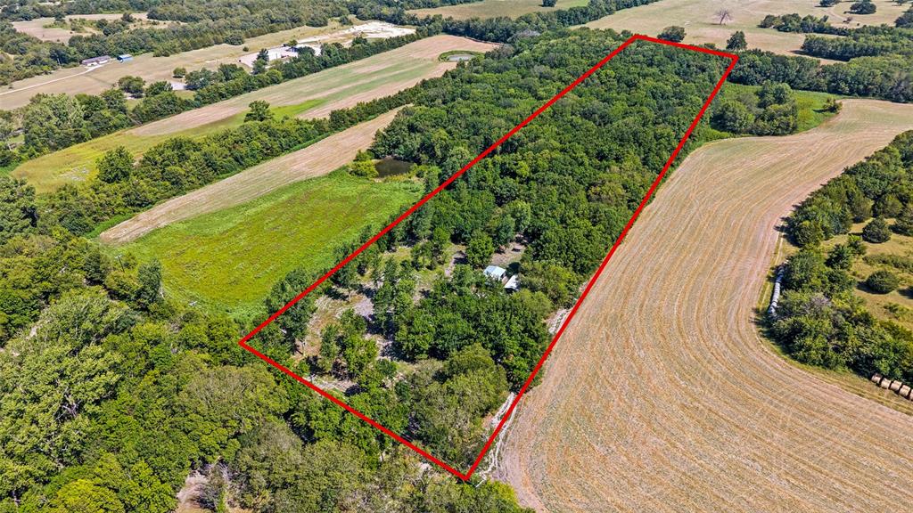 555 Yowell Hill Road Tom Bean, TX 75491 - Photo 1 of 33