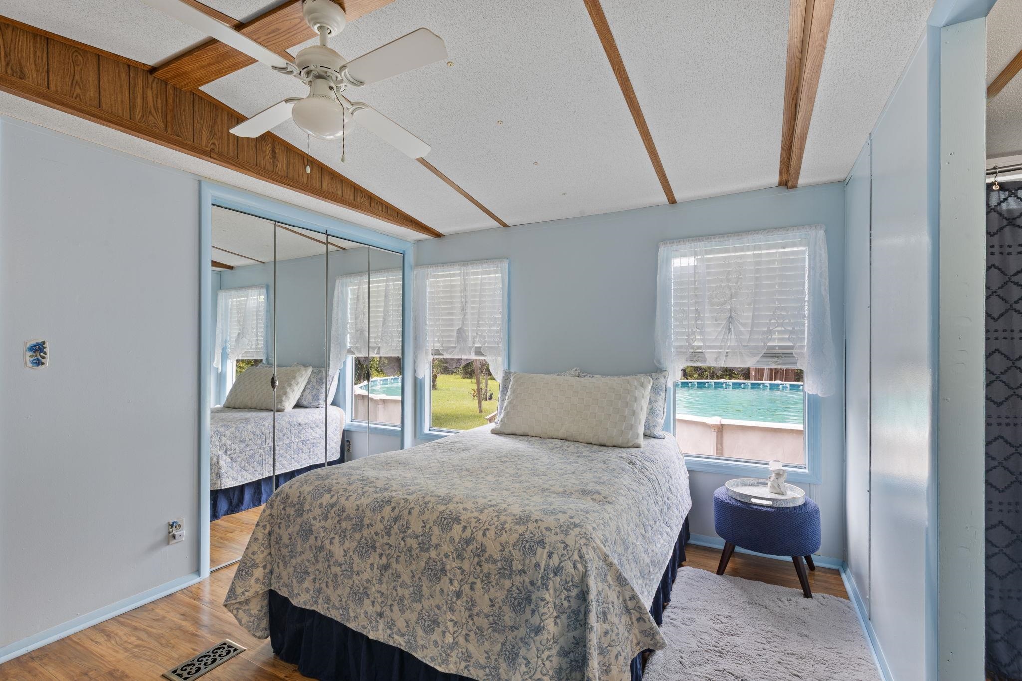 1521 T W Wilson Road Perry, FL 32347 - Photo 16 of 47