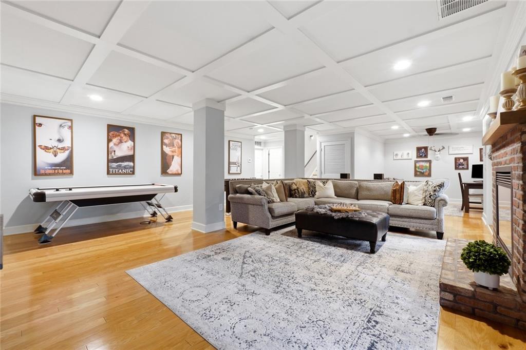 121 Brookview Circle Atlanta, GA 30339 - Photo 23 of 32