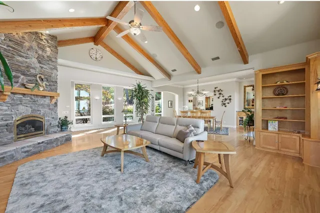 $1,799,000 | 2233 Toscana Place, Auburn, CA 95603