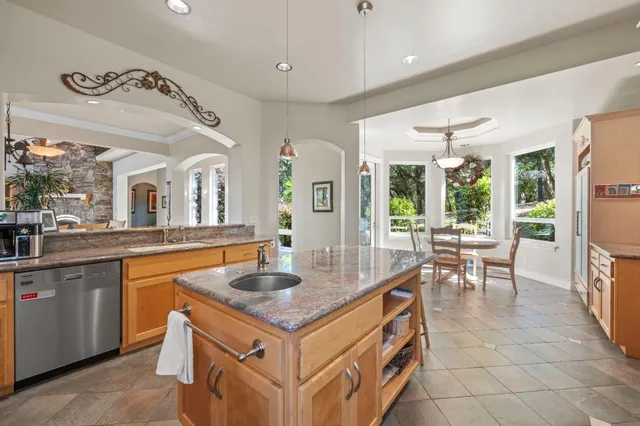 $1,799,000 | 2233 Toscana Place, Auburn, CA 95603