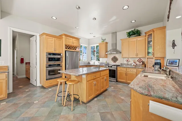 $1,799,000 | 2233 Toscana Place, Auburn, CA 95603