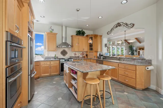 $1,799,000 | 2233 Toscana Place, Auburn, CA 95603