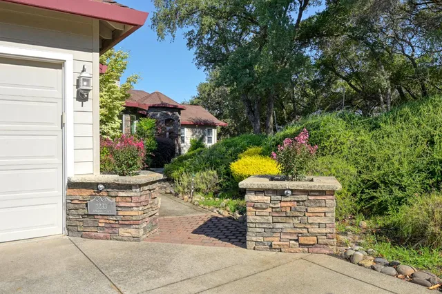 $1,799,000 | 2233 Toscana Place, Auburn, CA 95603