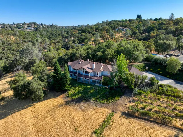 $1,799,000 | 2233 Toscana Place, Auburn, CA 95603