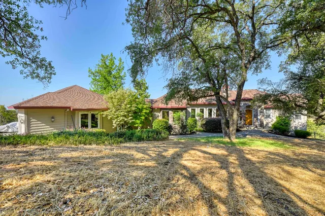 $1,799,000 | 2233 Toscana Place, Auburn, CA 95603