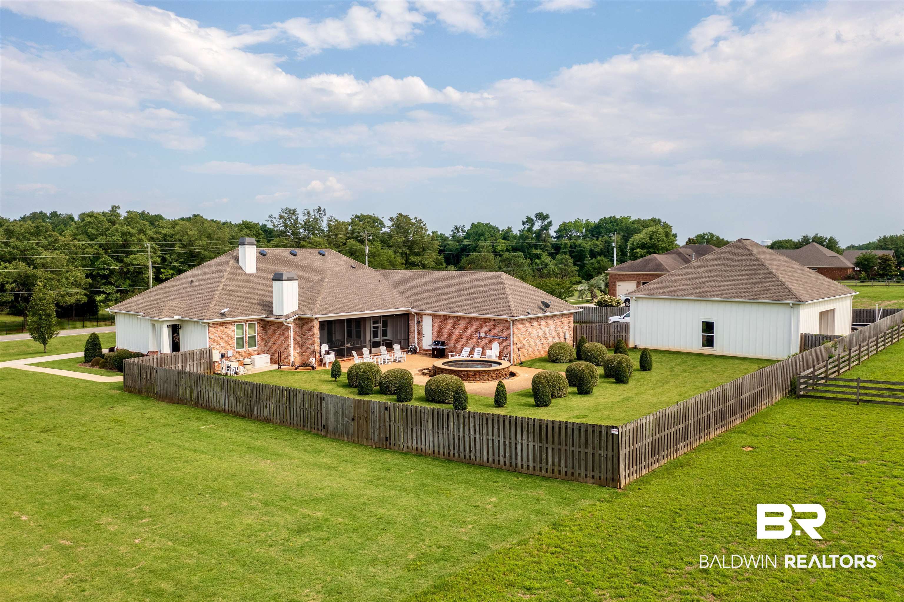 27941 Rigsby Road Daphne, AL 36526 - Photo 41 of 50