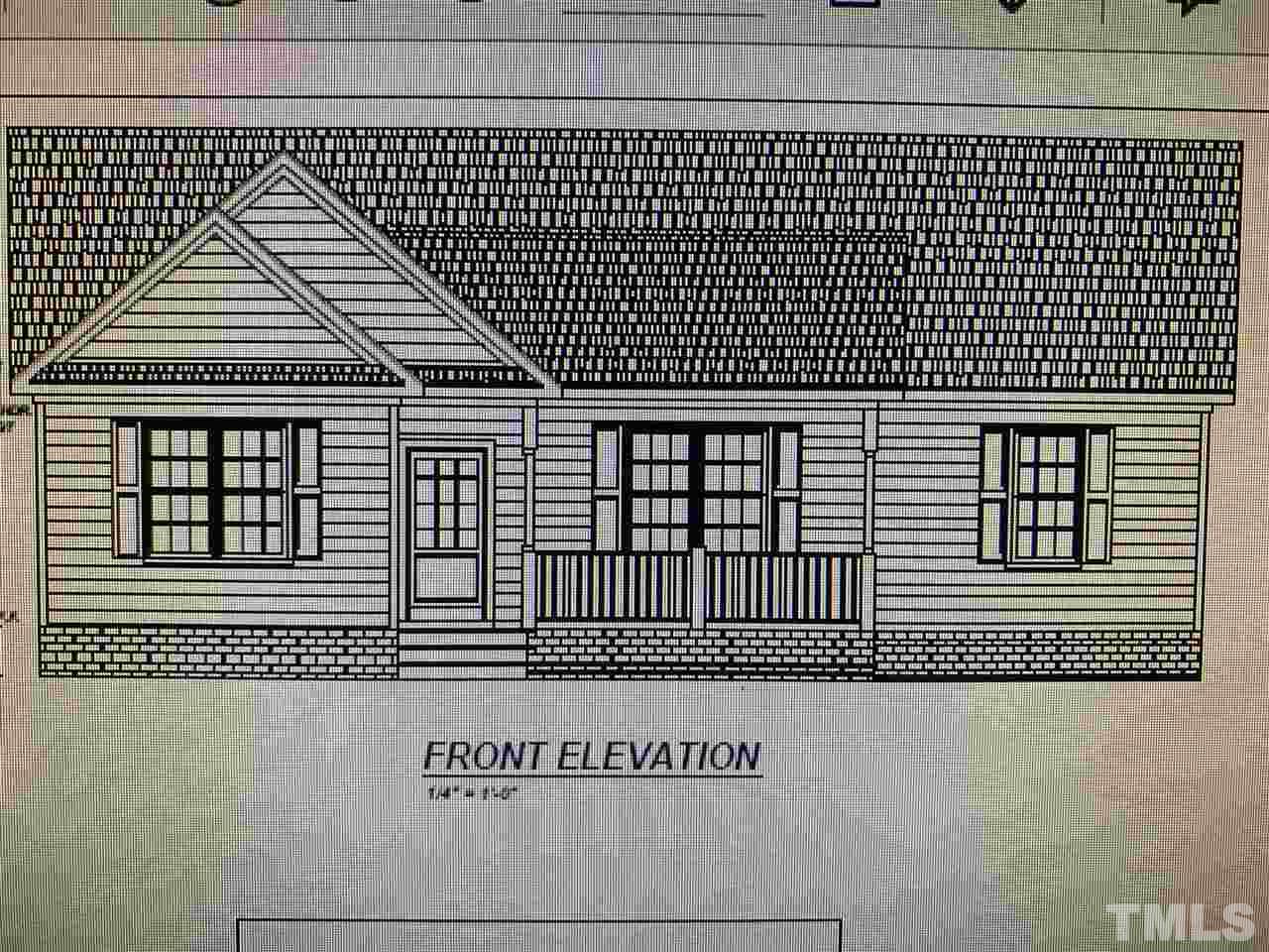 2803 Oak Grove Church Road Angier, NC 27501 - Photo 1 of 1 Gallery Image 1