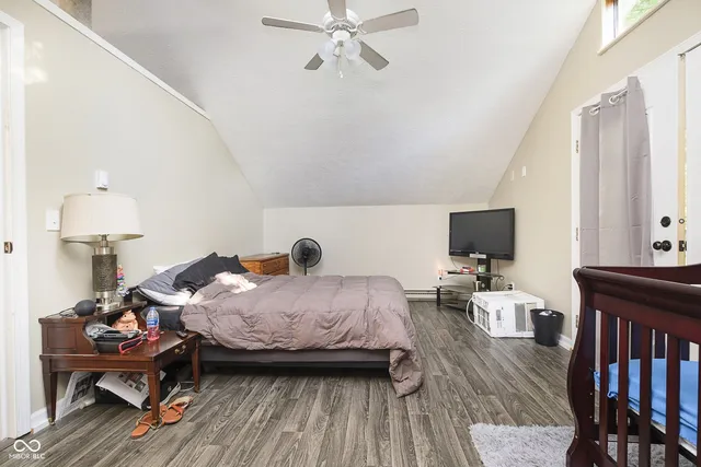 $159,900 | 107 US Highway 27, Fountain City, IN 47341