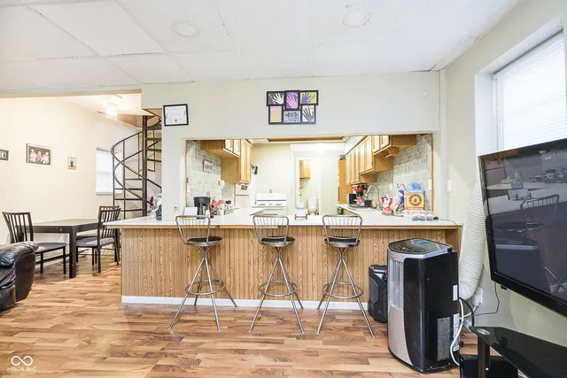 $159,900 | 107 US Highway 27, Fountain City, IN 47341