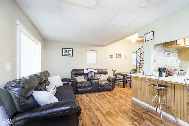 $159,900 | 107 US Highway 27, Fountain City, IN 47341