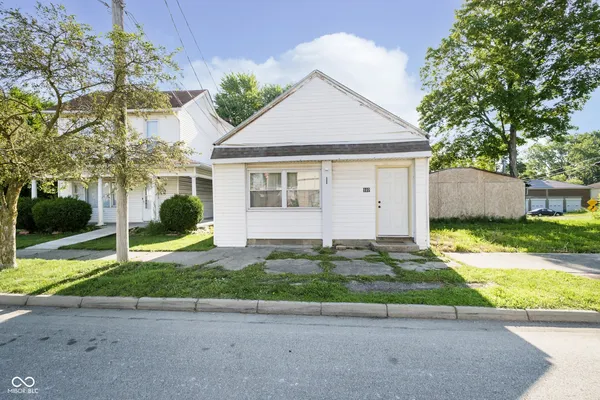 $159,900 | 107 US Highway 27, Fountain City, IN 47341