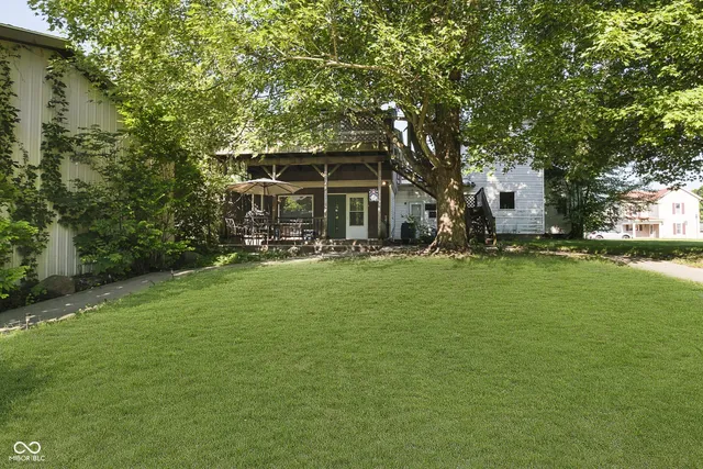 $159,900 | 107 US Highway 27, Fountain City, IN 47341