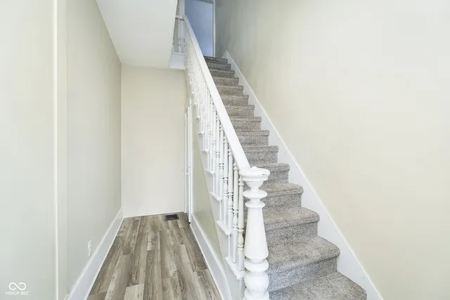 $159,900 | 107 US Highway 27, Fountain City, IN 47341