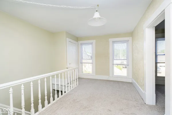 $159,900 | 107 US Highway 27, Fountain City, IN 47341