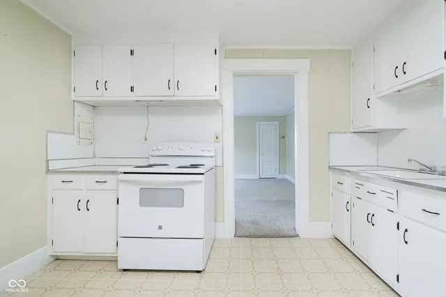 $159,900 | 107 US Highway 27, Fountain City, IN 47341