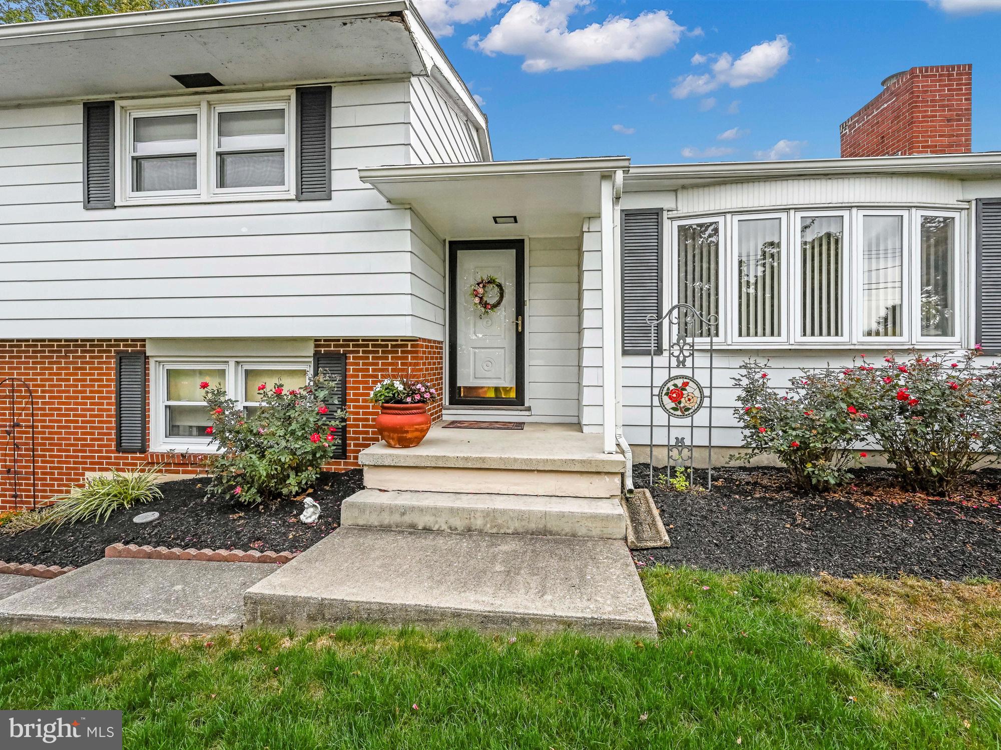 111 Wintersville Road Myerstown, PA 17067 - Photo 2 of 29 Rural Setting in Commercial District
