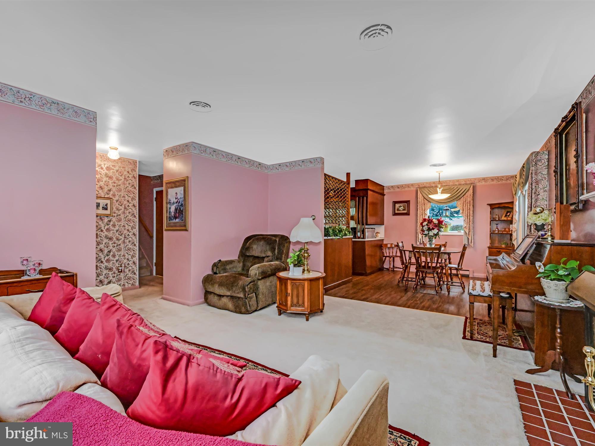 111 Wintersville Road Myerstown, PA 17067 - Photo 11 of 29 Easy to show-Central to Lebanon and Reading