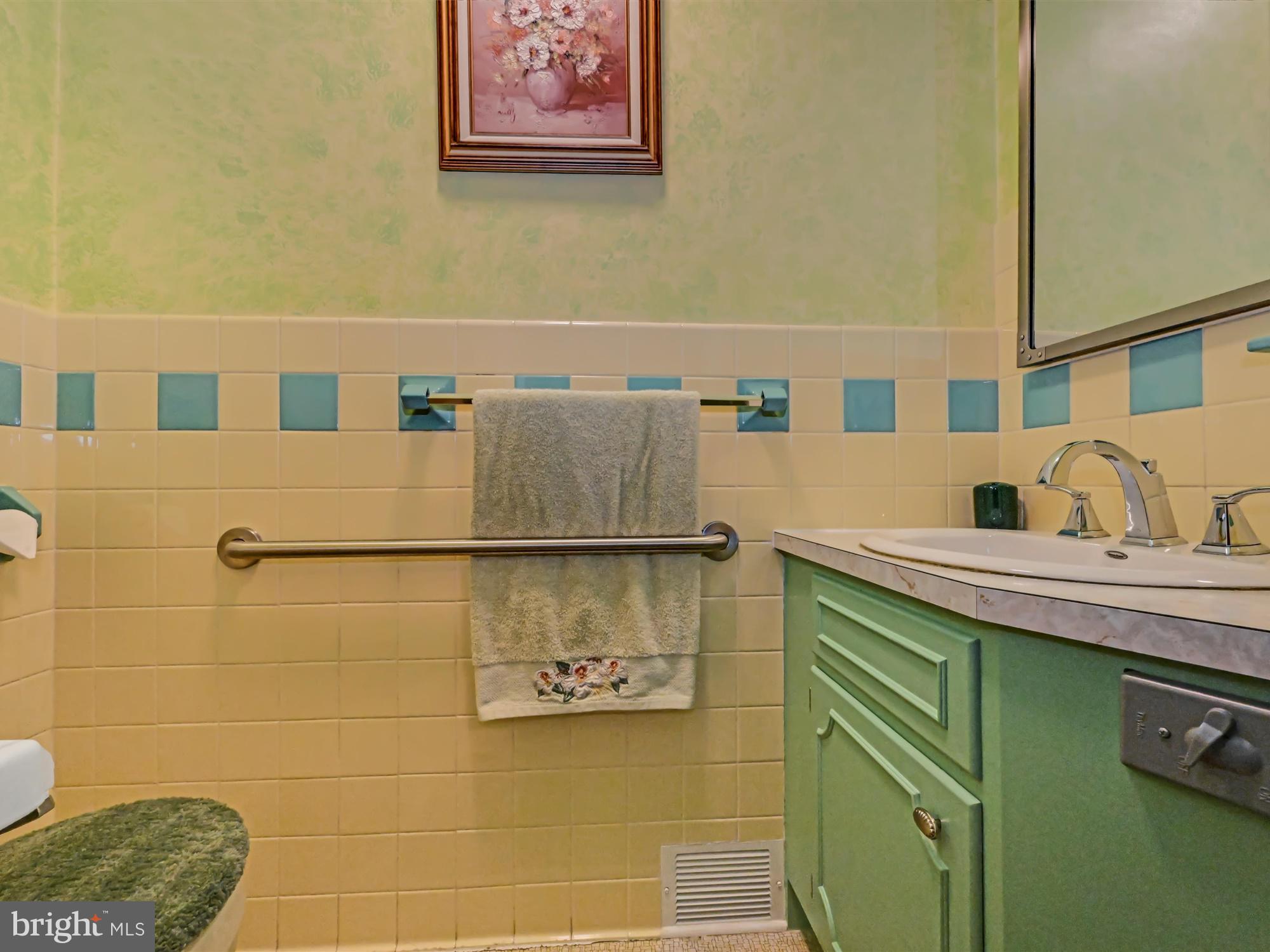 111 Wintersville Road Myerstown, PA 17067 - Photo 15 of 29 Guest bath-powder
