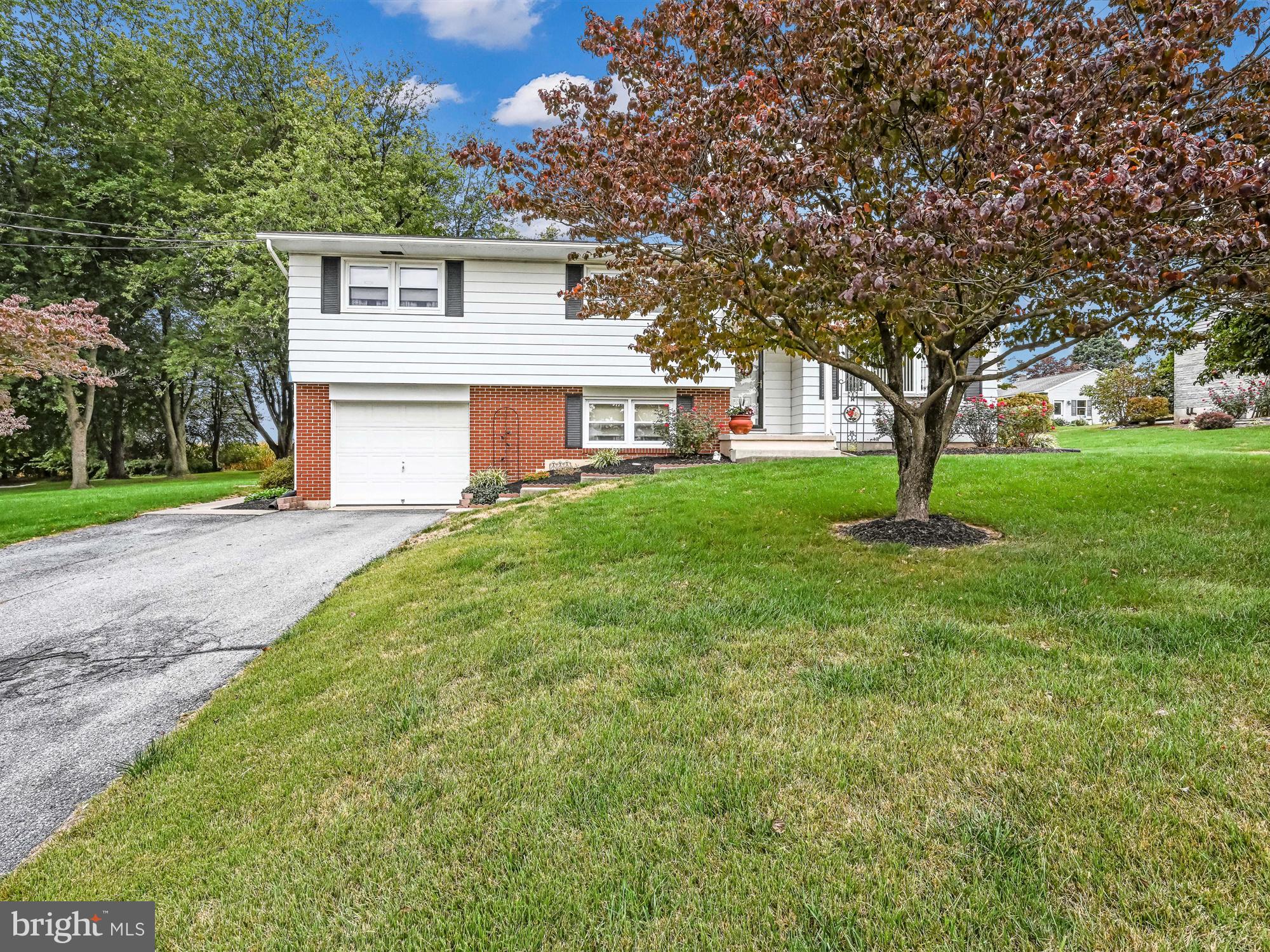 111 Wintersville Road Myerstown, PA 17067 - Photo 26 of 29 3 Level Split on .69 acres in ELCO