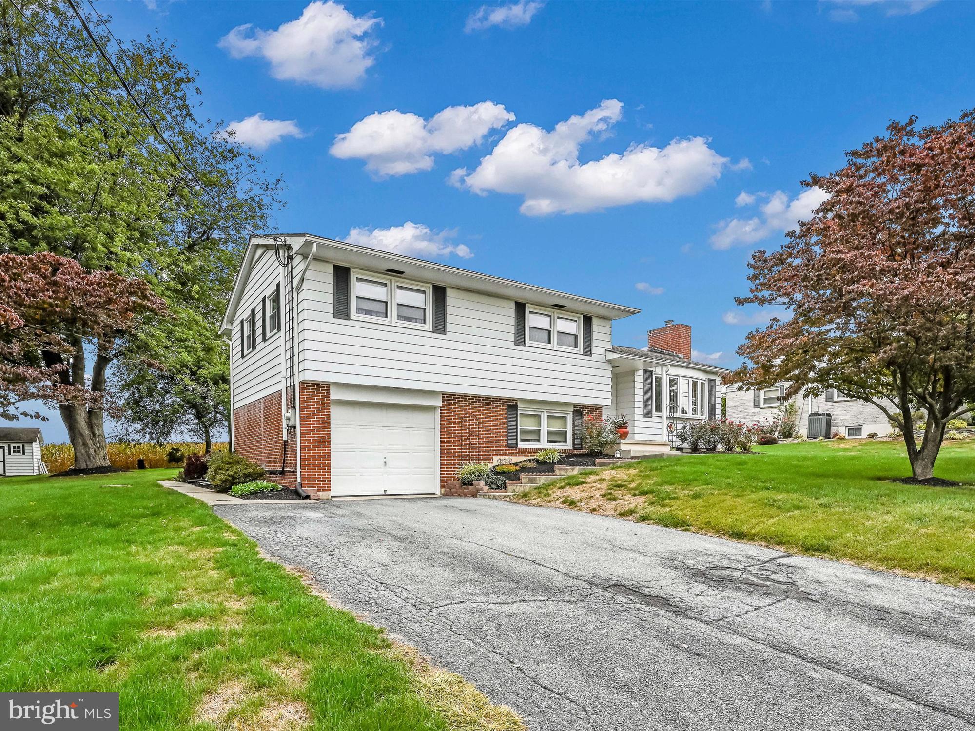 111 Wintersville Road Myerstown, PA 17067 - Photo 27 of 29 Easy commute to Lebanon or Reading