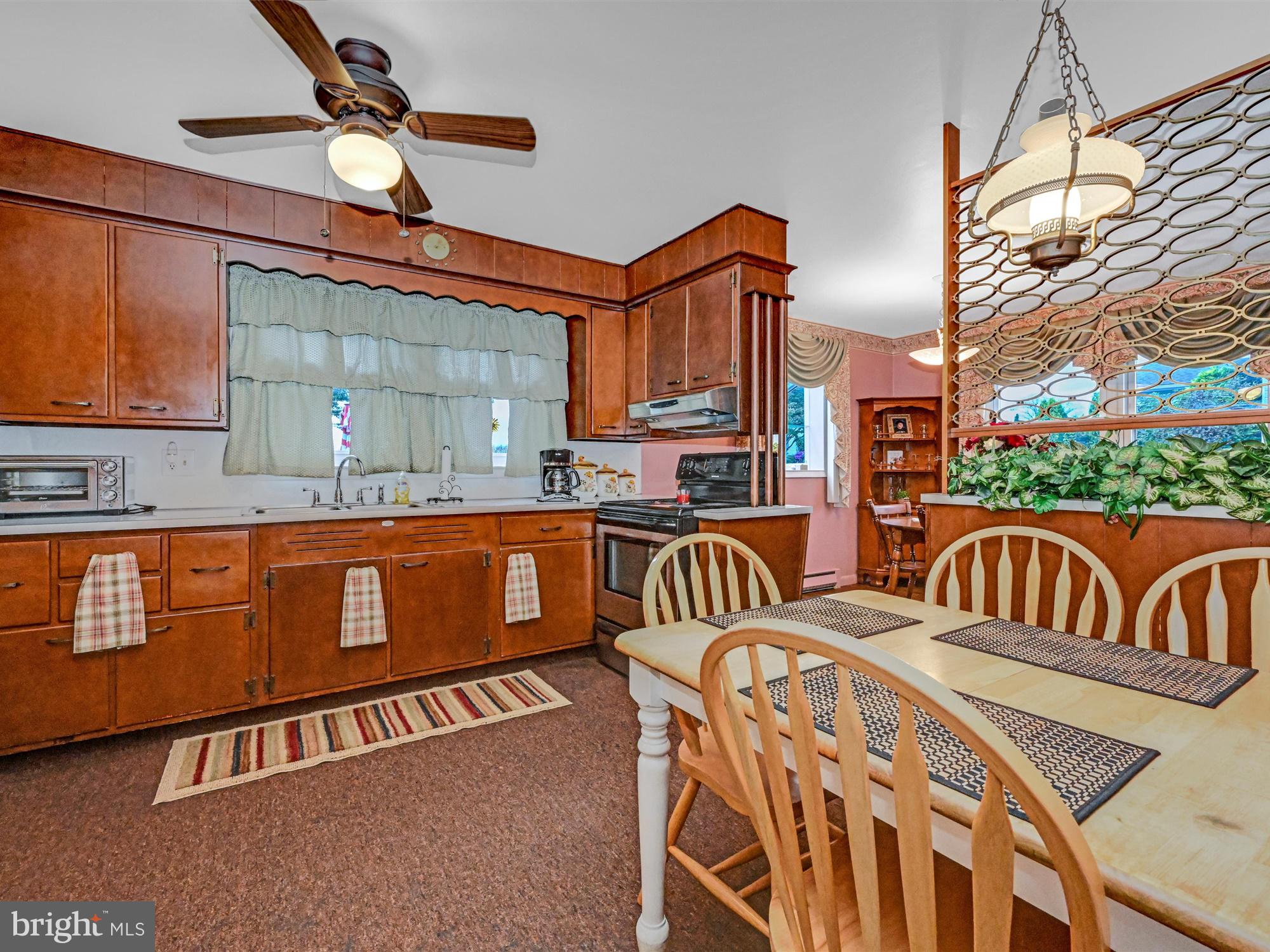 111 Wintersville Road Myerstown, PA 17067 - Photo 4 of 29 Very well maintained home on .69 acres