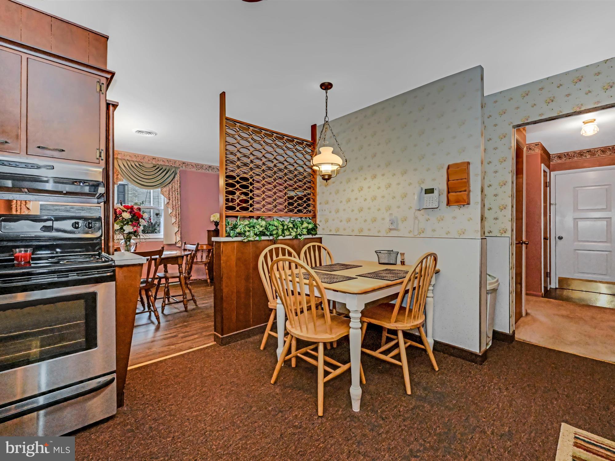 111 Wintersville Road Myerstown, PA 17067 - Photo 6 of 29 Existing appliances included