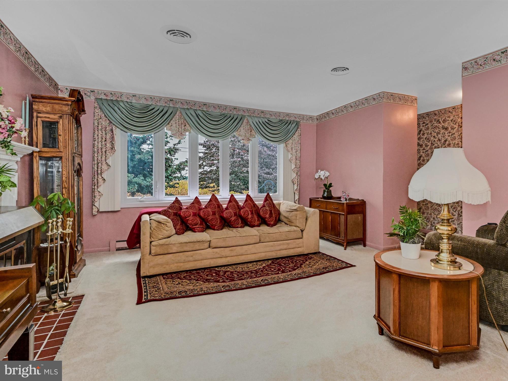 111 Wintersville Road Myerstown, PA 17067 - Photo 9 of 29 More natural light-